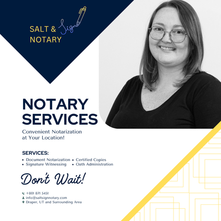 Flyer